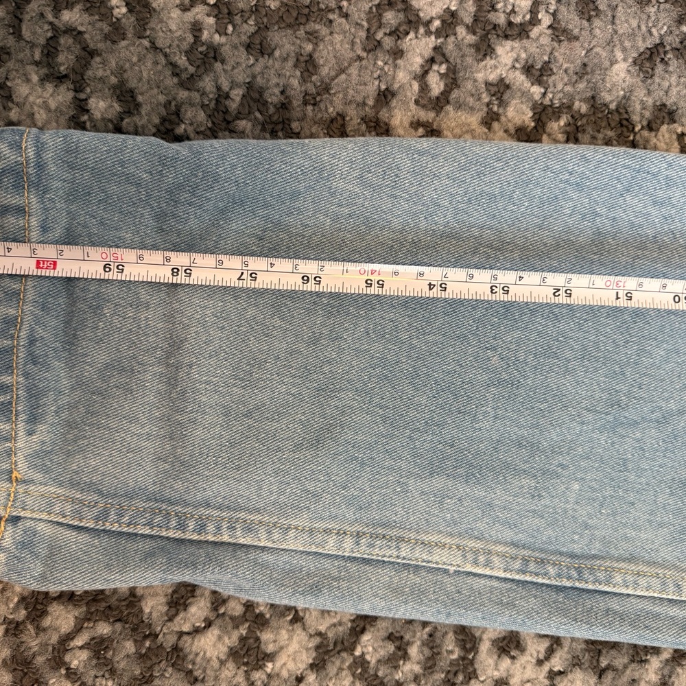 ASOS Overalls - Picture 6 of 7